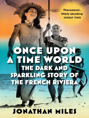 cover image of Once Upon a Time World